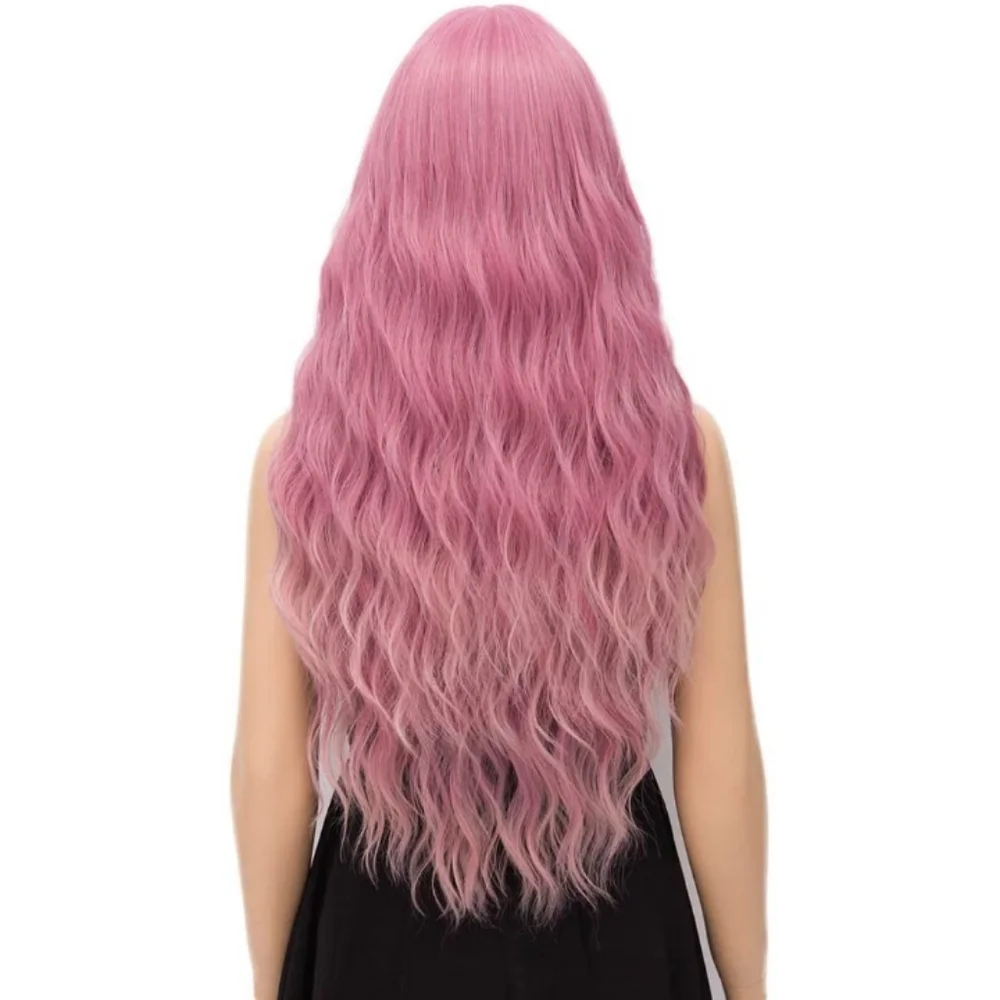 Blooming Hair 30